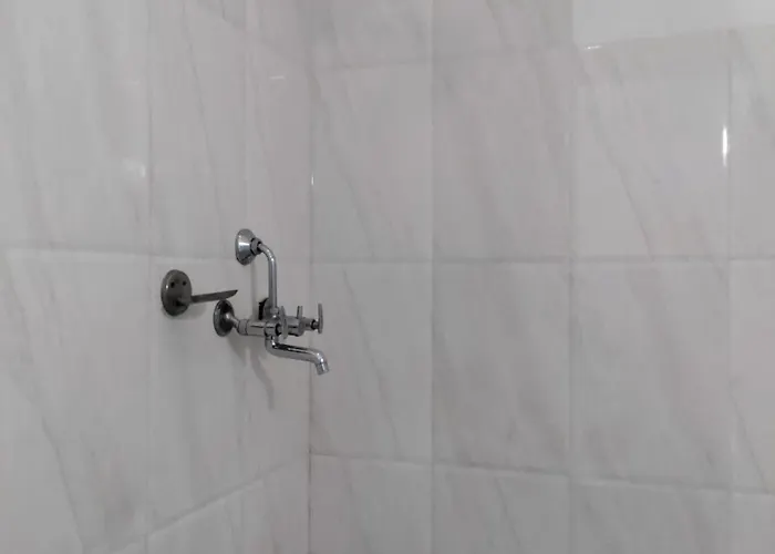 Oasi Катманду