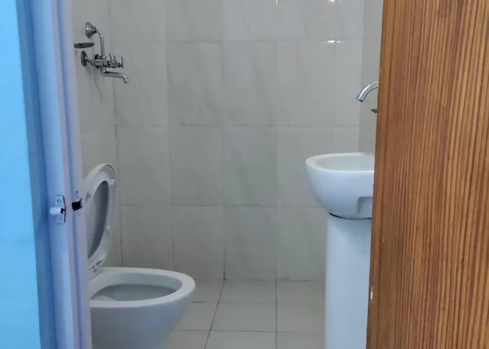 Oasi Хостел *